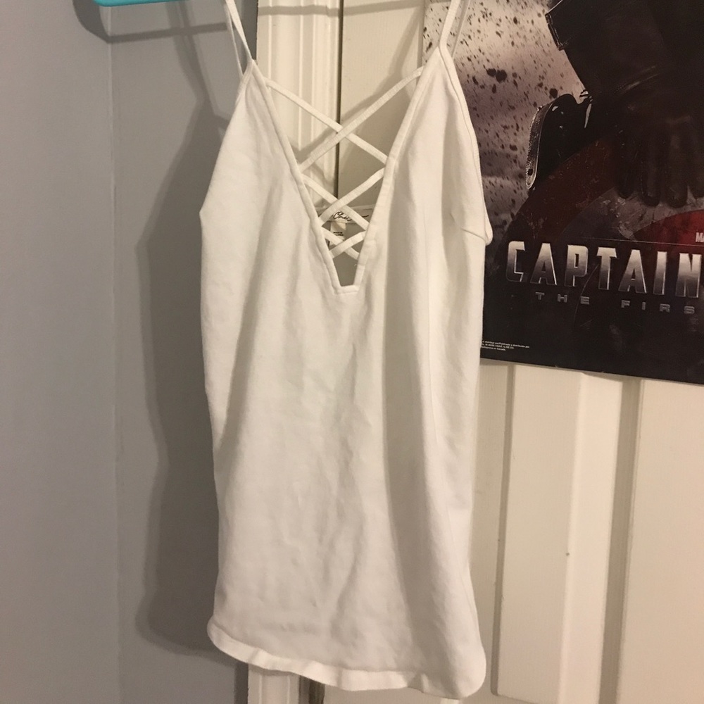 Express Women's S Tank